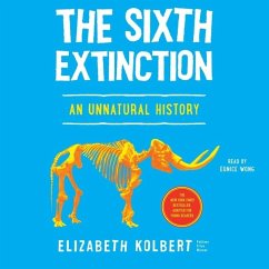The Sixth Extinction (Young Readers Adaptation) - Kolbert, Elizabeth