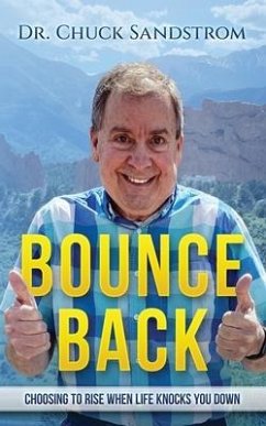 Bounce Back - Sandstrom, Chuck