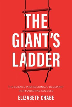 The Giant's Ladder - Chabe, Elizabeth