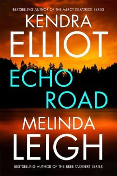 Echo Road - Elliot, Kendra; Leigh, Melinda