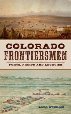 Colorado Frontiersmen - Wommack, Linda