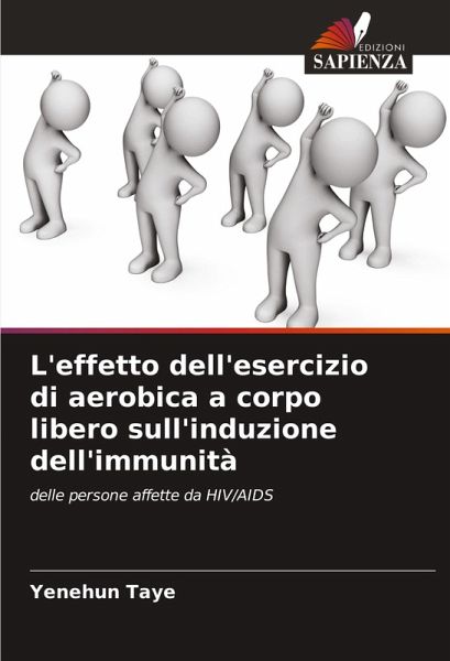 L'effetto dell'esercizio di aerobica a corpo libero sull'induzione dell'immunità