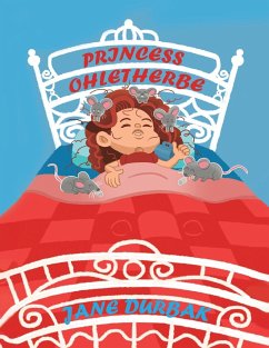 Princess Ohletherbe - Durbak, Jane