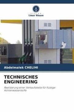 TECHNISCHES ENGINEERING - Chelihi, Abdelmalek