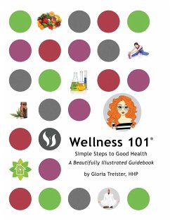 Wellness 101 - Treister Hhp, Gloria