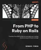 From PHP to Ruby on Rails