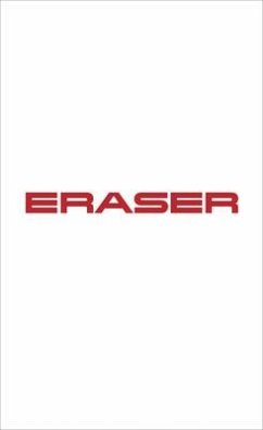 Angharad Wiliams: Eraser