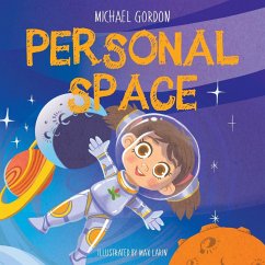 Personal Space - Gordon, Michael