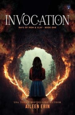 Invocation - Erin, Aileen