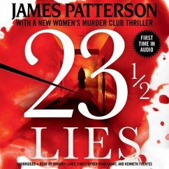 23 1/2 Lies - Patterson, James