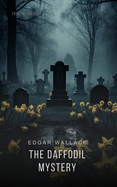 Cover Daffodil Mystery (eBook, ePUB)
