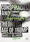 Conspiracies and Conspiracy Theories in the Age of Trump (eBook, PDF)