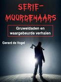 Seriemoordenaars (eBook, ePUB)