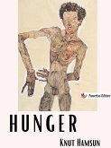 Hunger (eBook, ePUB)