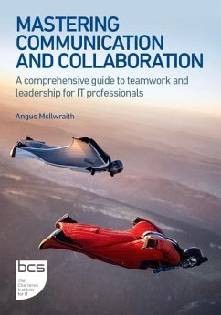Mastering Communication and Collaboration - McIlwraith, Angus