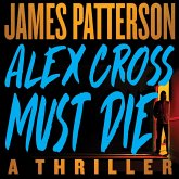 Alex Cross Must Die