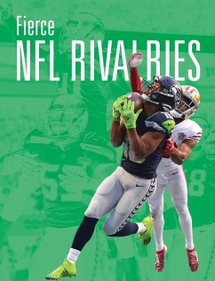 Fierce NFL Rivalries - Scheff Williams