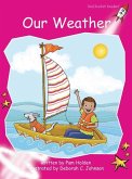 Our Weather Big Book Edition