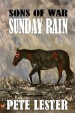 Sunday Rain Sunday Rain