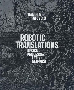 Cover Robotic Translations