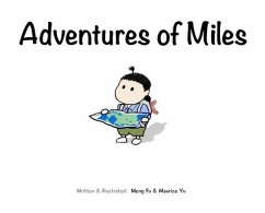 Adventure of Miles - Yu, Maurice; Fu, Meng