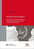 The the Road to Reconciliation?
