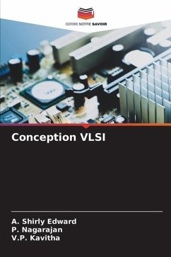 Conception VLSI - Shirly Edward, A.;Nagarajan, P.;Kavitha, V.P.