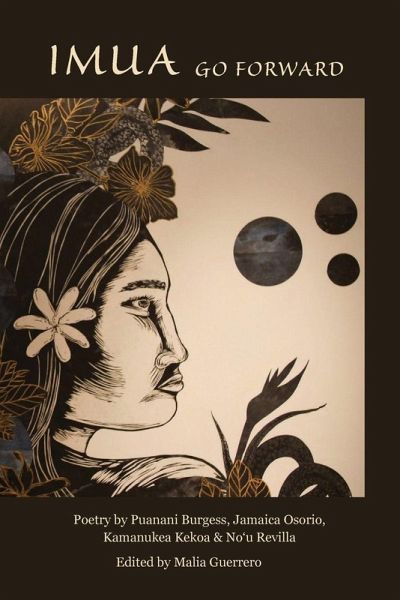 Imua, Go Forward Imua, Go Forward