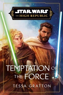 Star Wars: Temptation of the Force - Gratton, Tessa