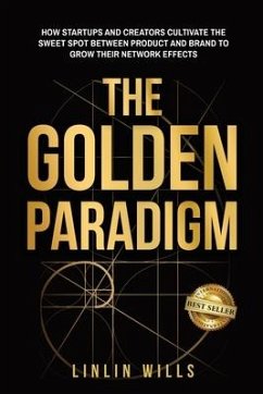 The Golden Paradigm - Wills, Linlin