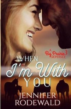 When I'm With You - Rodewald, Jennifer