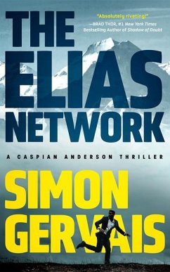 The Elias Network - Gervais, Simon