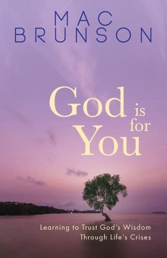 God Is for You - Brunson, Mac