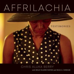 Affrilachia - Berry, Chris Aluka