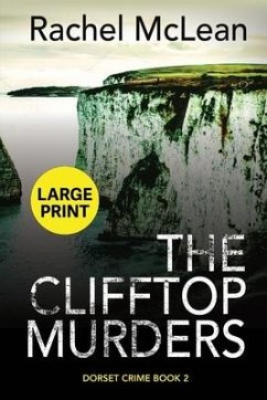 The Clifftop Murders (Large Print) - Mclean, Rachel