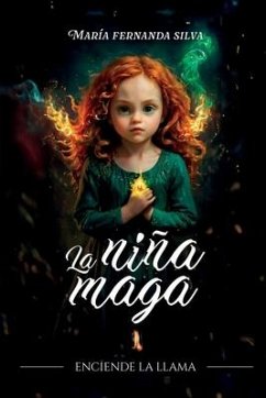 La Niña Maga - Silva, Maria