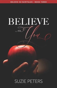 Believe in You - Peters, Suzie