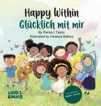 Happy within/ Glücklich mit mir