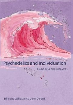 Psychedelics and Individuation