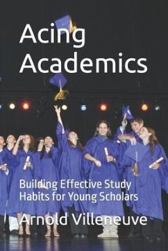 Acing Academics - Villeneuve, Arnold