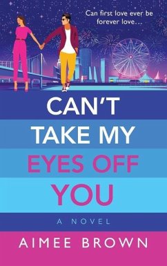 Can't Take My Eyes Off You - Brown, Aimee