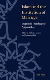 Islam and the Instution of Marriage