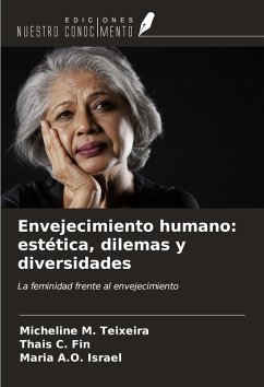 Cover Envejecimiento humano: estética, dilemas y diversidades