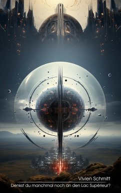 Cover Denkst du manchmal noch an den Lac Supérieur?