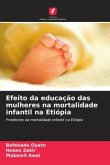 Efeito da educação das mulheres na mortalidade infantil na Etiópia