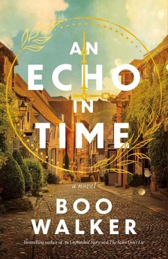 An Echo in Time - Walker, Boo