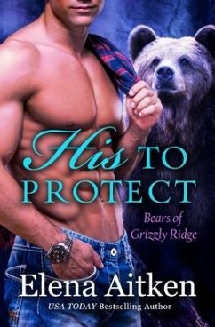 His to Protect - Aitken, Elena