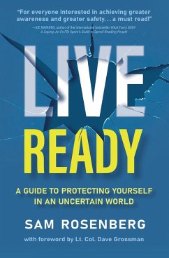 Live Ready - Rosenberg, Sam