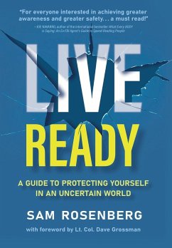 Live Ready - Rosenberg, Sam