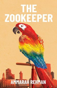 The Zookeeper - Rehman, Ammarah